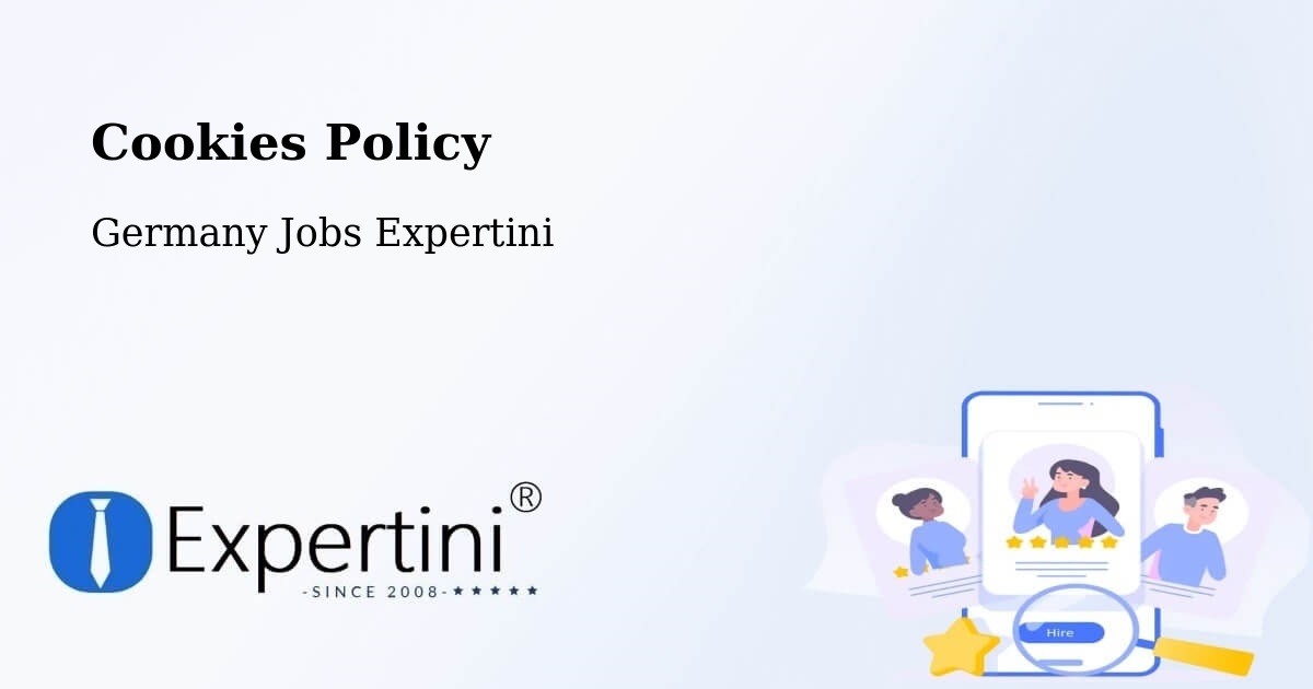 Cookie Policy – Wingerode - Germany Jobs Expertini