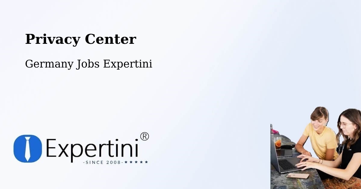 Privacy Policy – Wingerode - Germany Jobs Expertini